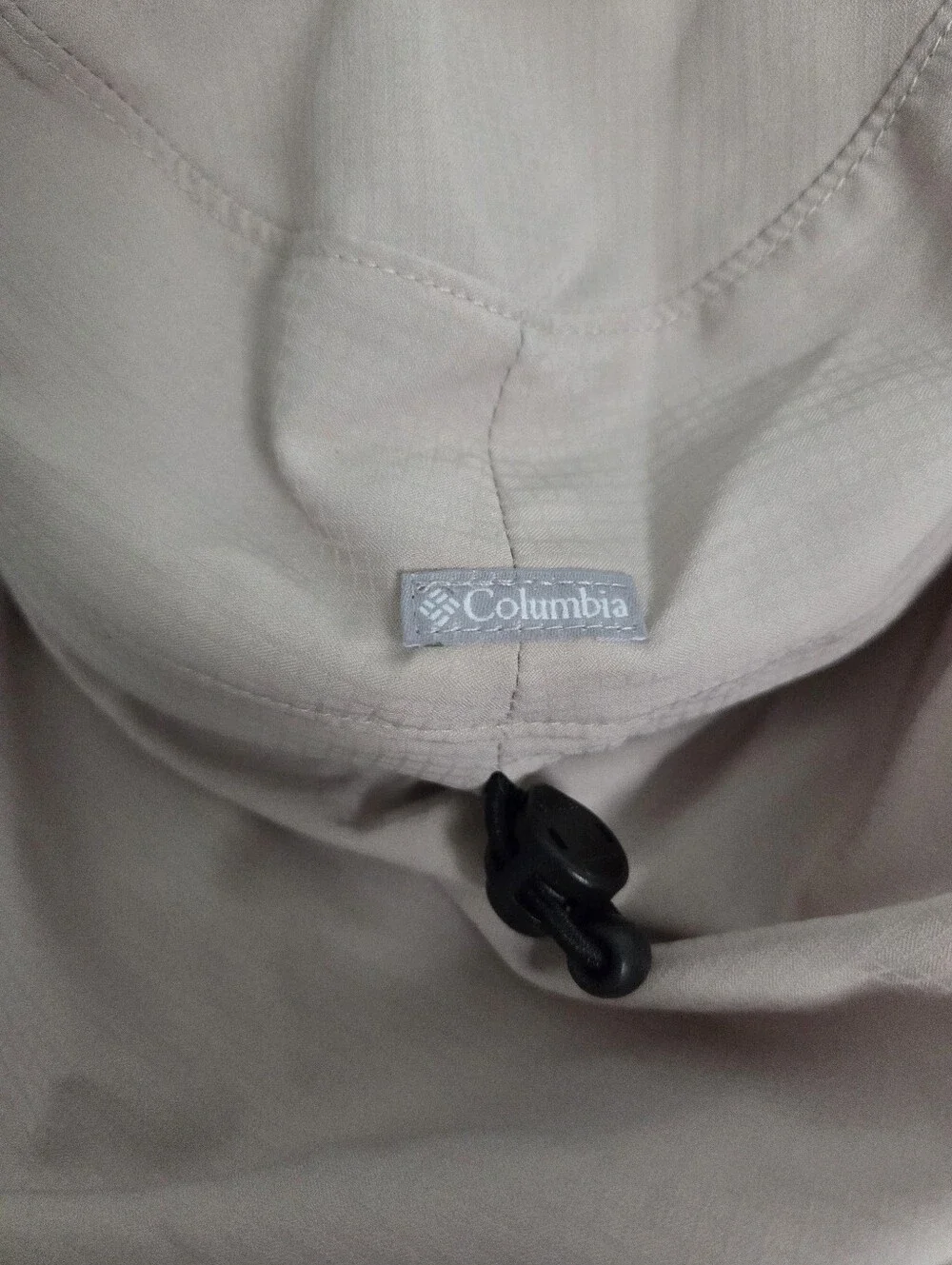 Columbia sun hat